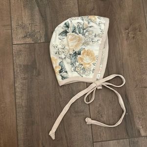 Sweet As April- Baby Girl Kasey Bonnet